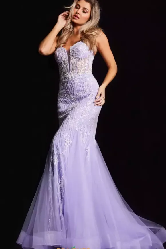 Jovani 37414