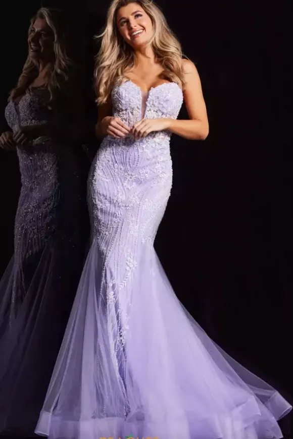 Jovani 37414