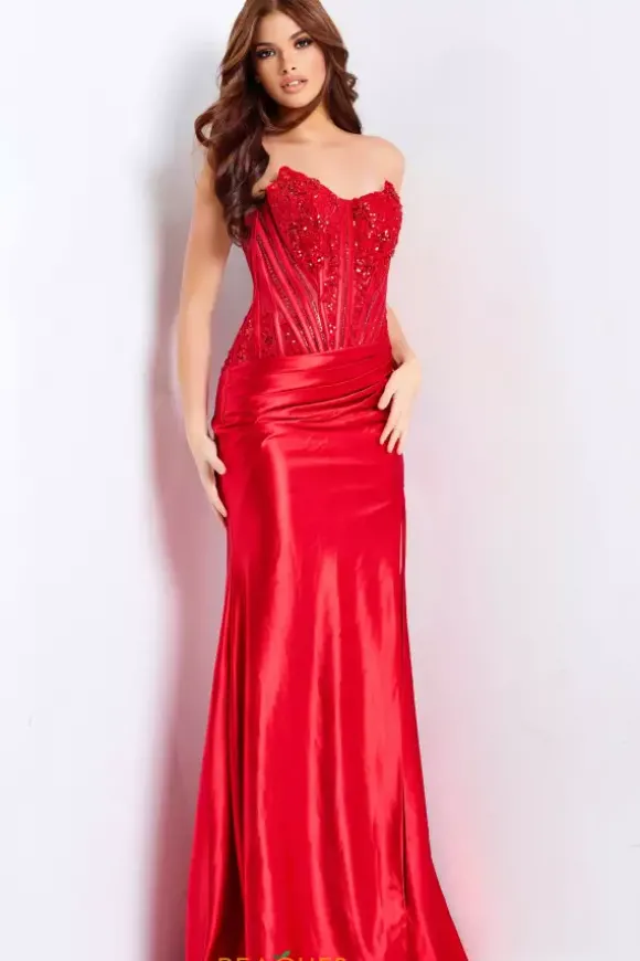 Jovani 50012
