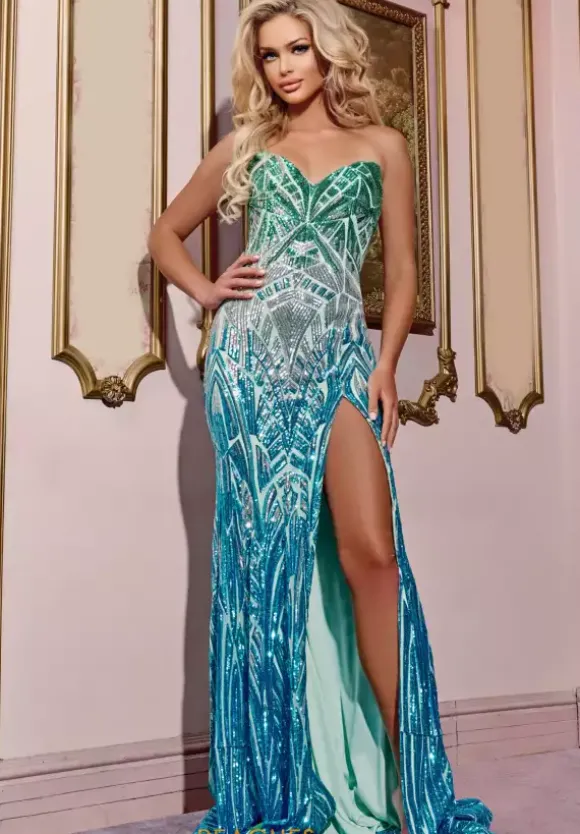Jovani 40763