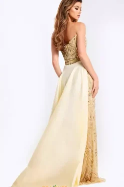 Jovani 49255
