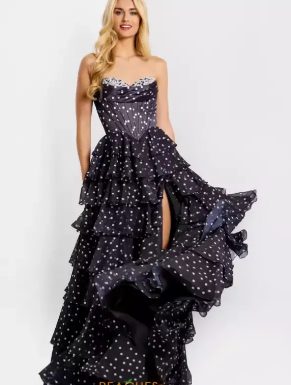 Jovani 49087