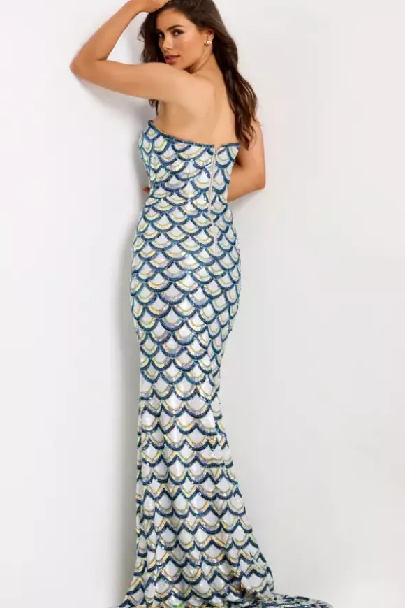 Jovani 49260