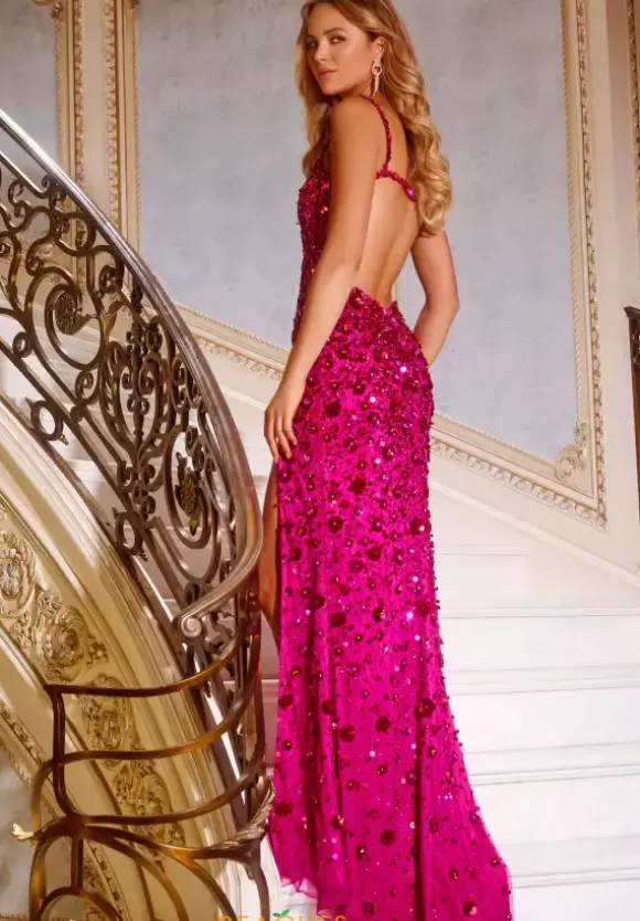 Jovani 44440