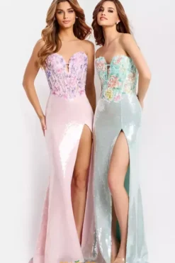 Jovani 49627