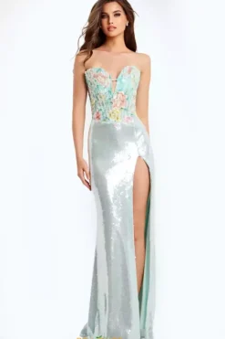 Jovani 49627