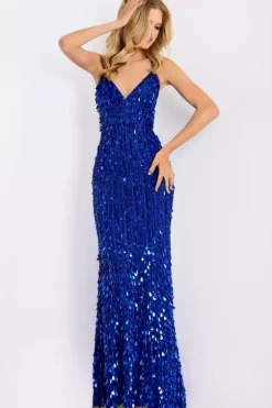 Jovani 45262