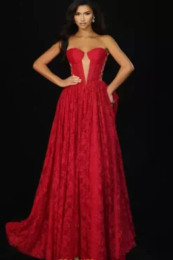 Jovani 45372