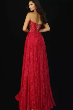 Jovani 45372