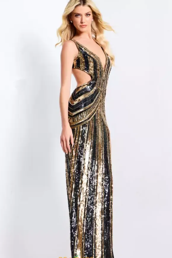 Jovani 43953