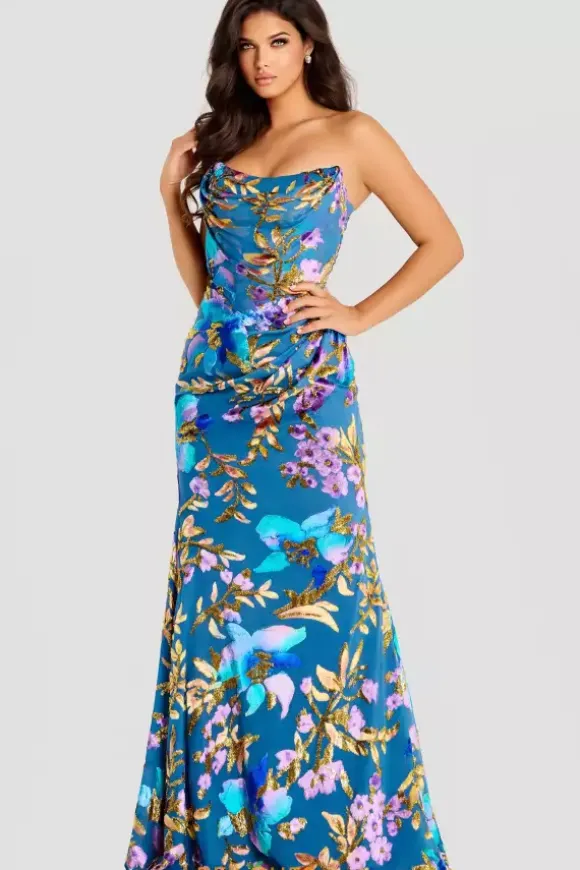 Jovani 47654