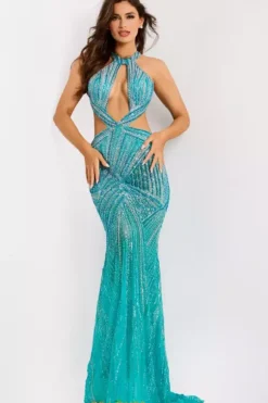 Jovani 39044