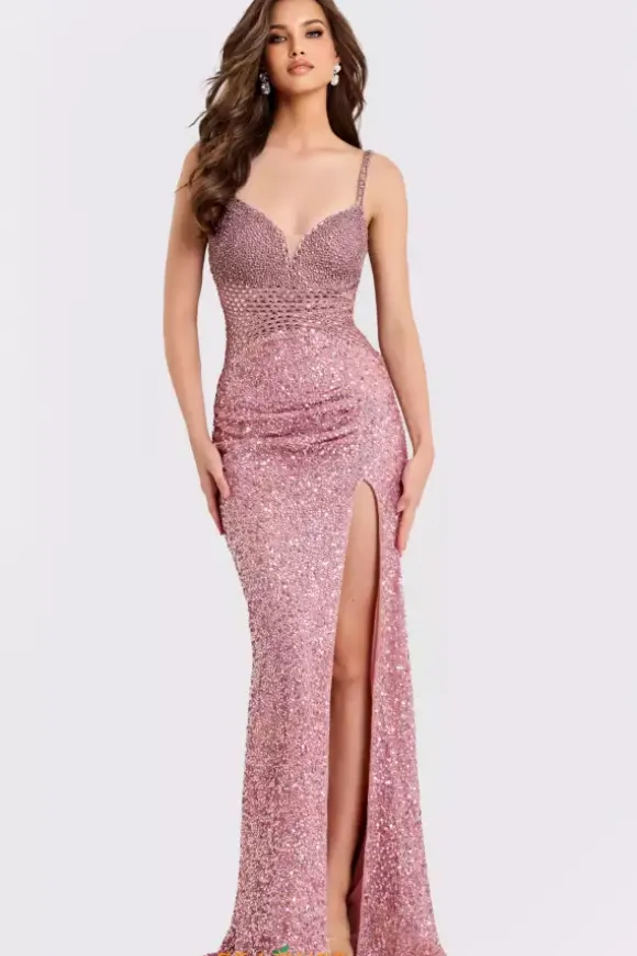 Jovani 49486