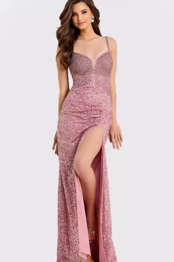 Jovani 49486