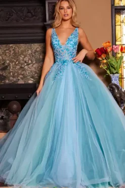 Jovani 23577