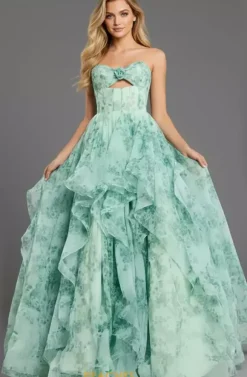 Jovani 49777