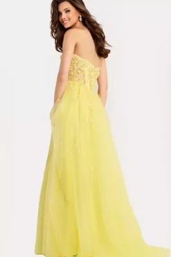 Jovani 49704