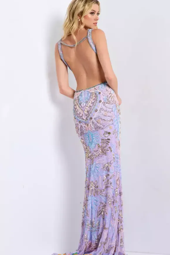 Jovani 45533