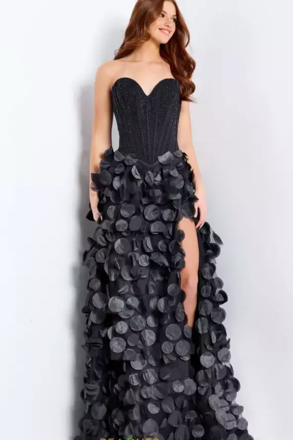 Jovani 49384