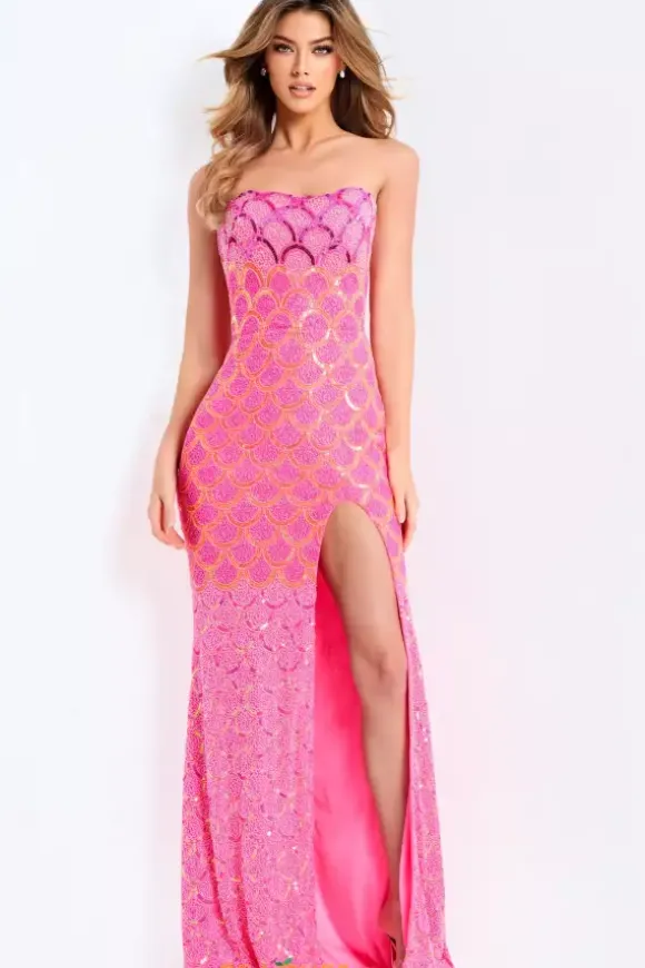 Jovani 48620