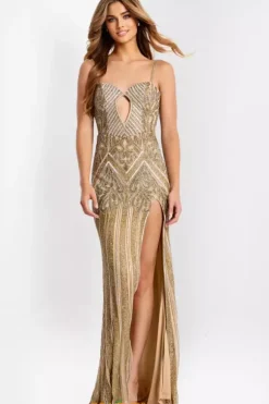 Jovani 49810