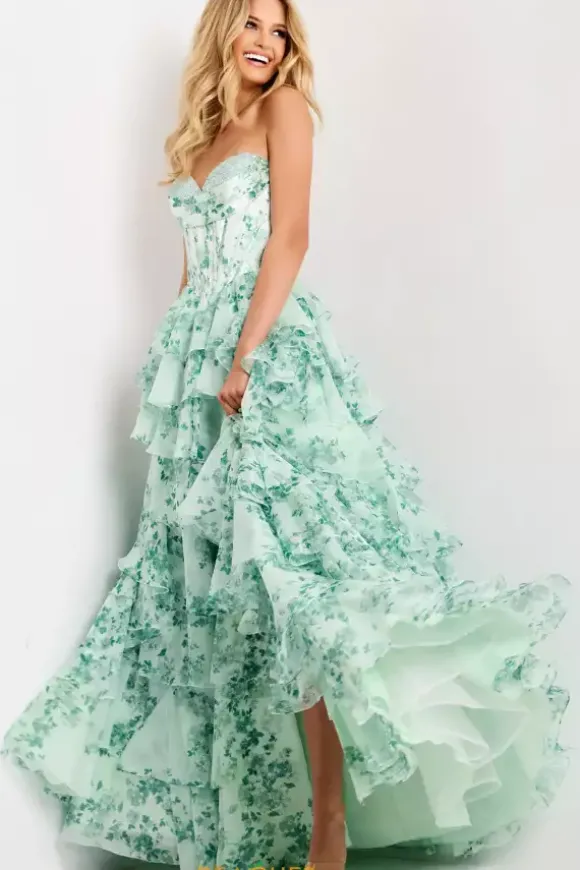 Jovani 48772A