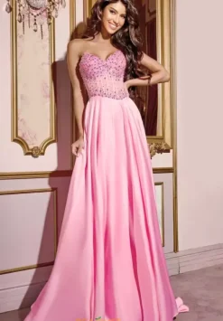Jovani D6021