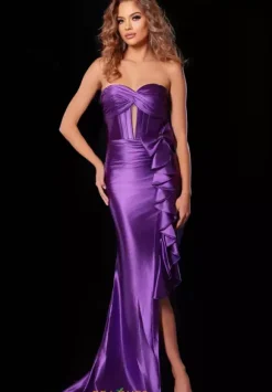 Jovani D5318