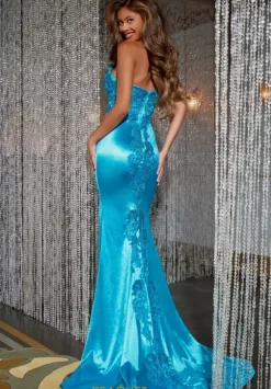 Jovani D5048