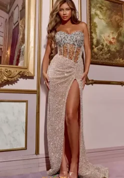 Jovani D5605