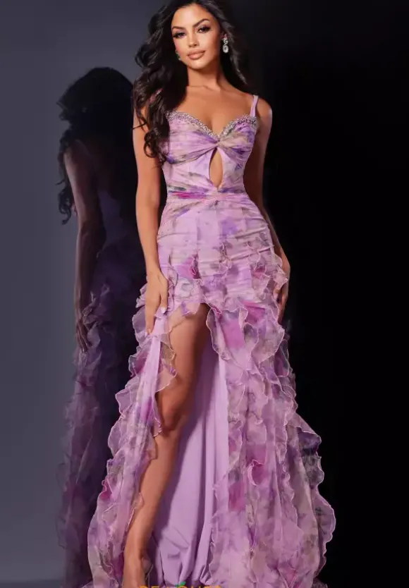 Jovani D5113