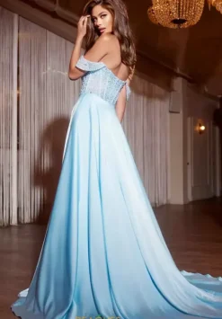 Jovani D6022