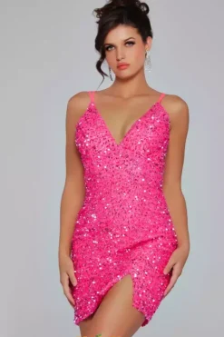 Jovani Short 39630