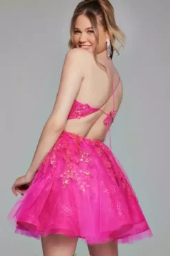 Jovani Short 40384