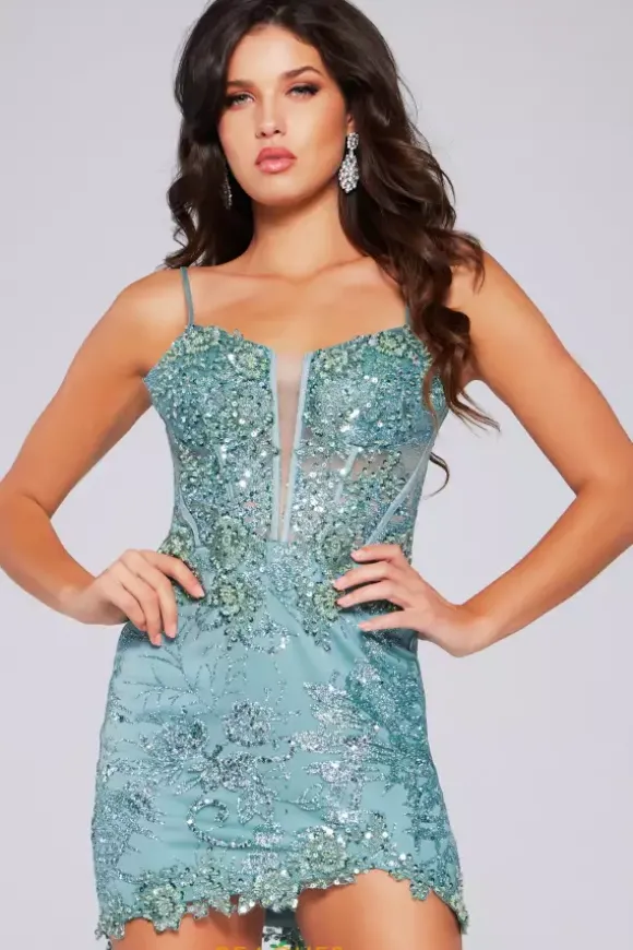 Jovani Short 40922