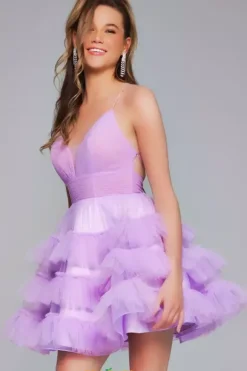 Jovani Short 39656