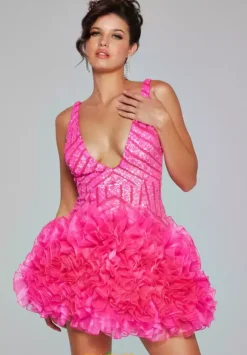 Jovani Short 39931