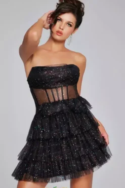 Jovani Short 39666