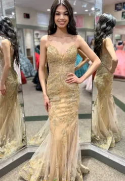 JVN by Jovani JVN37595