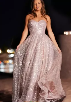 JVN by Jovani JVN38607