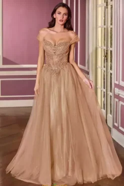 La Divine by Cinderella CC493