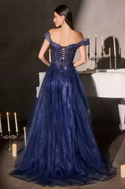 La Divine by Cinderella CC493