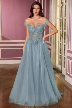 La Divine by Cinderella CC493