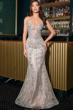 La Divine by Cinderella CC2421