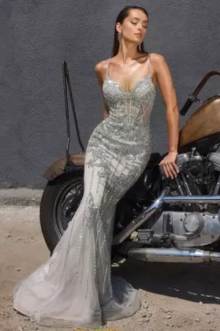 La Divine by Cinderella CR383