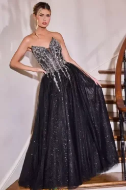 La Divine by Cinderella CD721