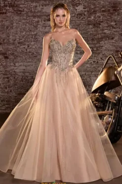 La Divine by Cinderella CD721