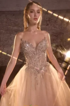 La Divine by Cinderella CD721