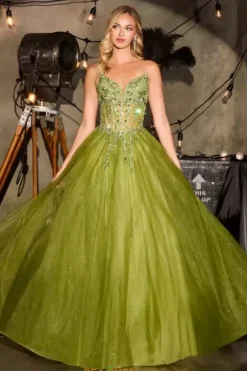 La Divine by Cinderella CD721