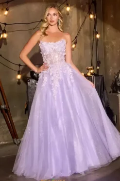 La Divine by Cinderella C174